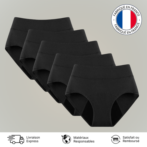 Sous-vêtements étanches KIMF™